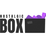 Nostalgic Box logo