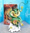 Figura Dragonball Dragão 15cm