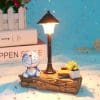 Candeeiro de Mesa Doraemon