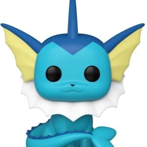 Vaporeon Funko Pop! Pokemon