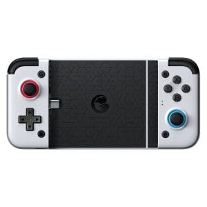 GameSir X2 Type-C Comando Mobile Gaming