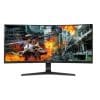 Monitor LG 34GN73A-B 34″ LED IPS WFHD 144Hz G-Sync