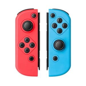 MIMD Gamepads Wireless Bluetooth – Nintendo Switch