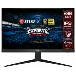 Monitor MSI Optix G241V 23.8″ LED IPS