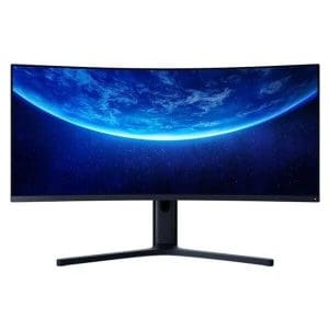 Monitor Ultra Wide Curvo 34″ Xiaomi 1440p