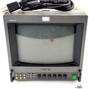 Sony PVM TV para Jogos Retro
