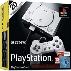 Sony Playstation Classic