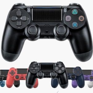 Comando Barato PS4 e PS3