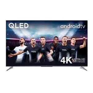 TV 4K UHD 65″ TCL 65C715