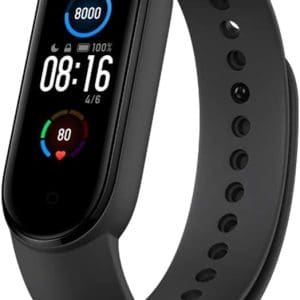 Smartband Xiaomi Mi Band 5