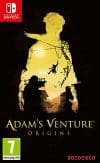 Adam’s Venture Origins Switch