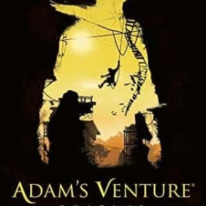 Adam’s Venture Origins Switch