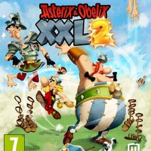 Asterix & Obelix XXL2 PS4