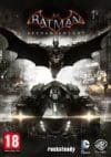 Código Batman: Arkham Knight PC