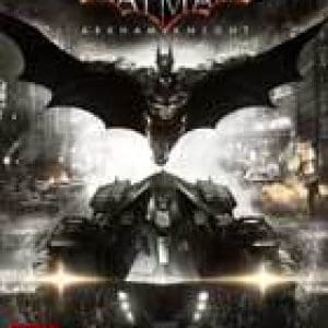 Código Batman: Arkham Knight PC