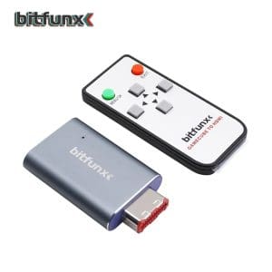 Bitfunx Conversor HDMI para Gamecube