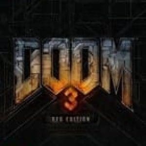 Código DOOM 3 BFG Edition PC