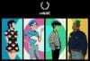 gorillaz fred perry