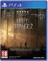 Life is Strange 2 PS4