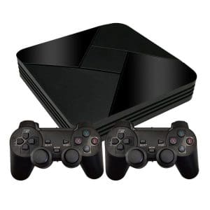 Powkiddy B-01 128GB 40000 Jogos Retro PS1 N64 ATARI MD FC