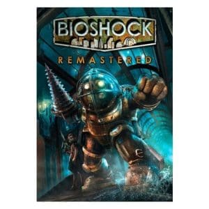 bioshock remastered pc