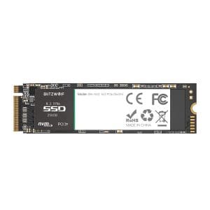 SSD BlitzWolf®BW-NV2 256GB