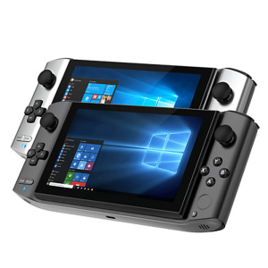 Consola/PC  Portátil Gaming GPD WIN 3 1165 G7 LPDDR4 16GB RAM 1TB SSD ROM 5G