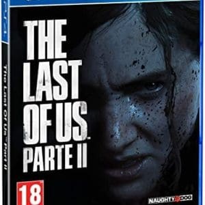 The Last of Us Parte II