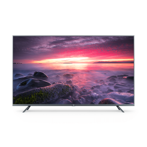 Xiaomi Mi TV 4S 55″ com Android TV
