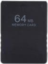 Cartão de Memória PS2 64MB