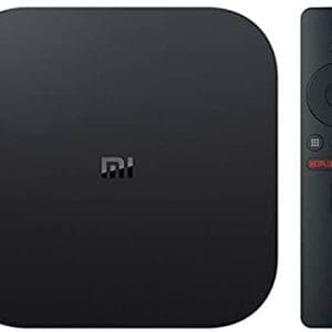 Xiaomi Mi TV Box S