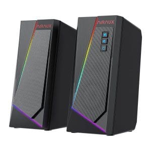 Colunas BlitzWolf AirAux AA-GCR1 2.0