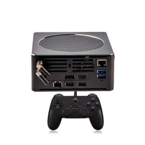 Consola Super Console X PC Box