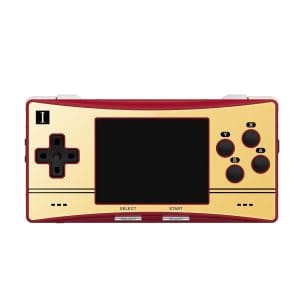 ANBERNIC RG300X 48GB +7000 Jogos Retro Gaming
