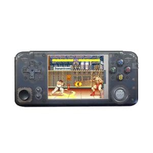 ANBERNIC RS-97+6000 Jogos Retro Gaming