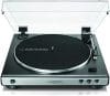 Gira Discos Audio-Technica AT-LP60XUSB
