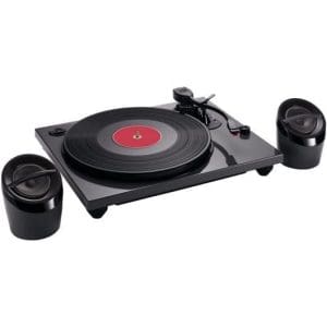 Bigben TD114NSPS Gira-Discos