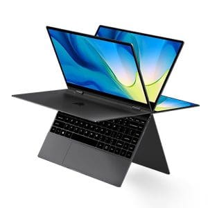 Portátil BMAX Y13 Pro YUGA 13.3 Touchscreen Intel Core m5-6Y54 8GB RAM 256GB SSD