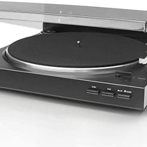 Gira Discos Dual DT 210 USB