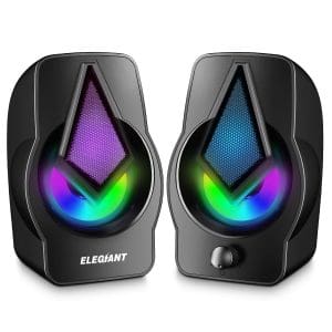Colunas PC ELEGIANT
