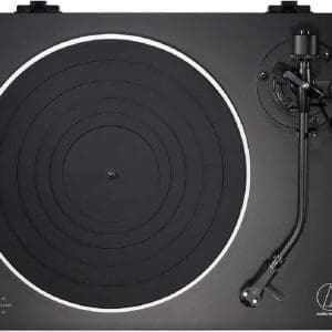 Gira-Discos Audio-Technica AT-LP5X