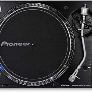 Gira-Discos DJ Pioneer PLX-1000