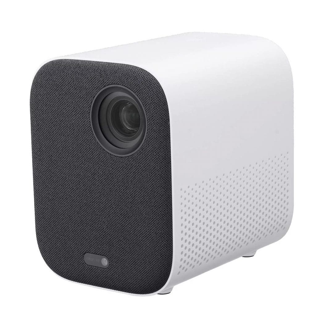 Projetor XIAOMI Mijia DLP 1080P | Nostalgic Box