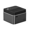 Mini PC Desktop GMK NucBOX Intel Celeron J4125 Quad Core até 2.7GHz 8GB Ram 512G SSD