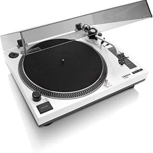 Gira-discos Lenco L-3808