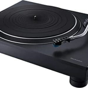 Gira-Discos Technics SL-100