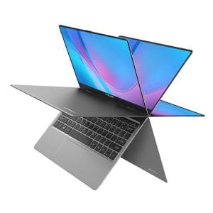 Portátil Teclast F5 Laptop 11.6 ” TouchScreen Intel N4100 8GB 256GB SSD 1KG Type C