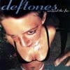 CD Deftones – Around the Fur