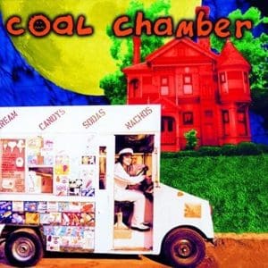 CD Coal Chamber