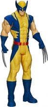 Figura Hasbro Wolverine Titan Hero Series 12 polegadas